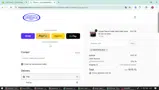 MEMORIAL2025 coupon verification screenshot