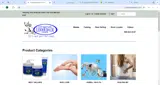 gift21 coupon verification screenshot