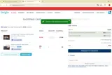 SLEEPLINE5%OFF coupon verification screenshot