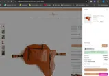 OrijinGift coupon verification screenshot