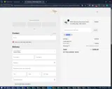 ORIJINX coupon verification screenshot