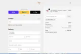 ORIJINQUEENS coupon verification screenshot