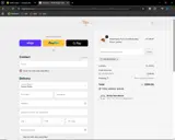 ORIJINHONOR coupon verification screenshot