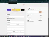 ORIJIN20M coupon verification screenshot