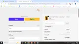DREAMMLK coupon verification screenshot