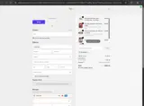 OrijinROSE coupon verification screenshot