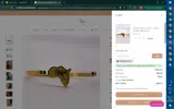 OrijinROCK coupon verification screenshot