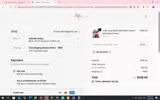 ORIJINPRIDE coupon verification screenshot