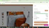 ORIJINLIBERATED coupon verification screenshot