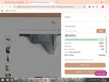 MOM20 coupon verification screenshot