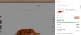 OUROWN coupon verification screenshot