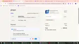 ORIONLOYALTY coupon verification screenshot