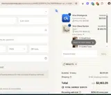 KELLY15 coupon verification screenshot