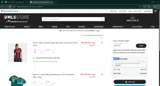 boot20 coupon verification screenshot