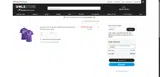 boot20 coupon verification screenshot