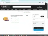 Orlando City SC coupon verification screenshot