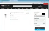 Orlando City SC coupon verification screenshot