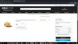 STP20173CAG coupon verification screenshot