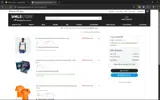Orlando City SC coupon verification screenshot