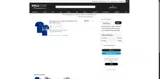 Orlando City SC coupon verification screenshot