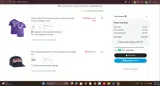 RC26 coupon verification screenshot