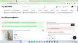 Orlando City SC coupon verification screenshot