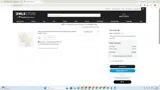 Orlando City SC coupon verification screenshot