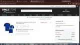 Orlando City SC coupon verification screenshot