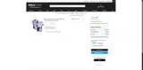 Orlando City SC coupon verification screenshot