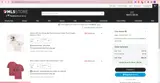 Orlando City SC coupon verification screenshot
