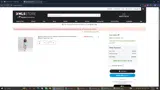 Orlando City SC coupon verification screenshot
