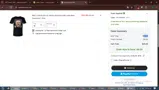 Orlando City SC coupon verification screenshot