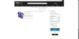 Orlando City SC coupon verification screenshot