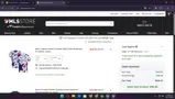 Orlando City SC coupon verification screenshot