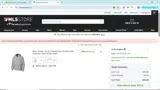 Orlando City SC coupon verification screenshot