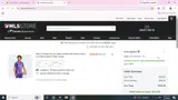 Orlando City SC coupon verification screenshot