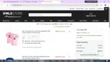 Orlando City SC coupon verification screenshot