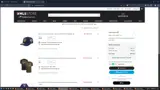 Orlando City SC coupon verification screenshot