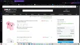 Orlando City SC coupon verification screenshot