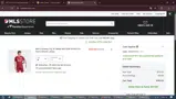 Orlando City SC coupon verification screenshot