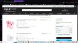Orlando City SC coupon verification screenshot