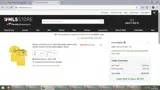 Orlando City SC coupon verification screenshot