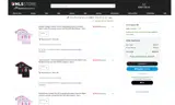 Orlando City SC coupon verification screenshot