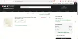 Orlando City SC coupon verification screenshot