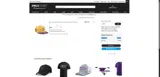 HOMER coupon verification screenshot