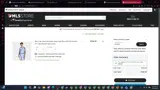 HOMER coupon verification screenshot