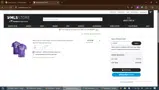 HOMER coupon verification screenshot