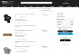 Orlando City SC coupon verification screenshot