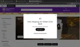 MLS24 coupon verification screenshot