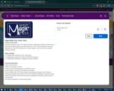 mmp coupon verification screenshot